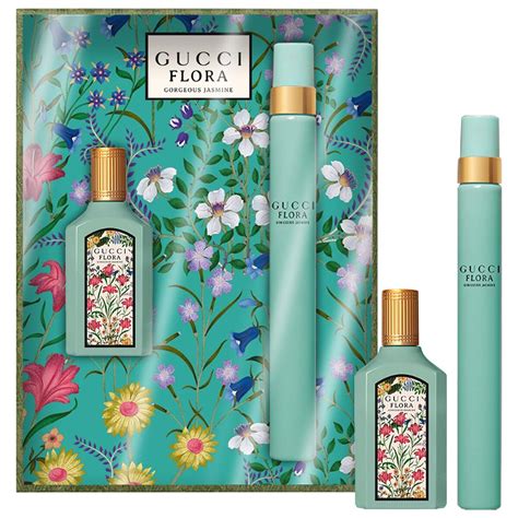 gucci flora garden miniature set|gucci flora gorgeous gift set.